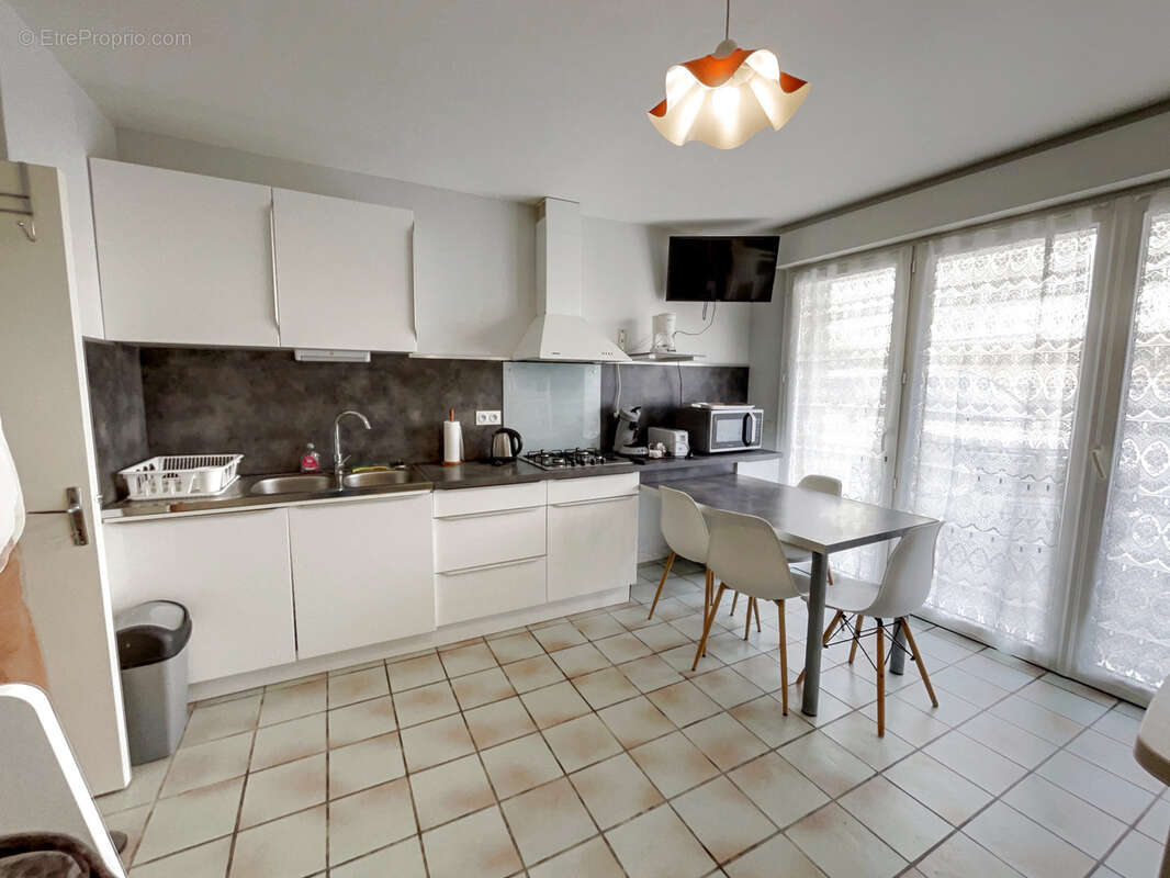 Maison à MARSEILLAN