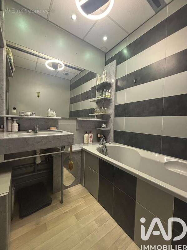 Photo 7 - Appartement à GRAY