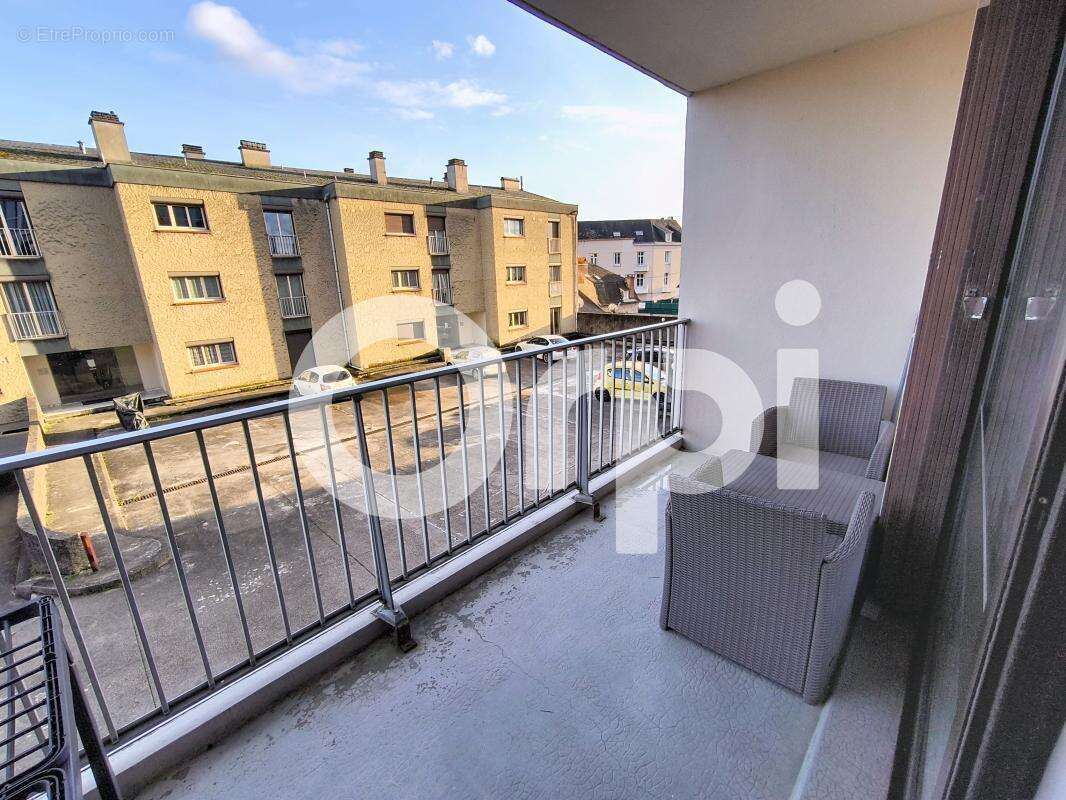 Appartement à BRIVE-LA-GAILLARDE