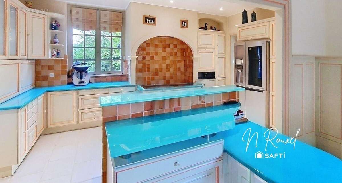 Photo 7 - Maison à PONT-AUDEMER