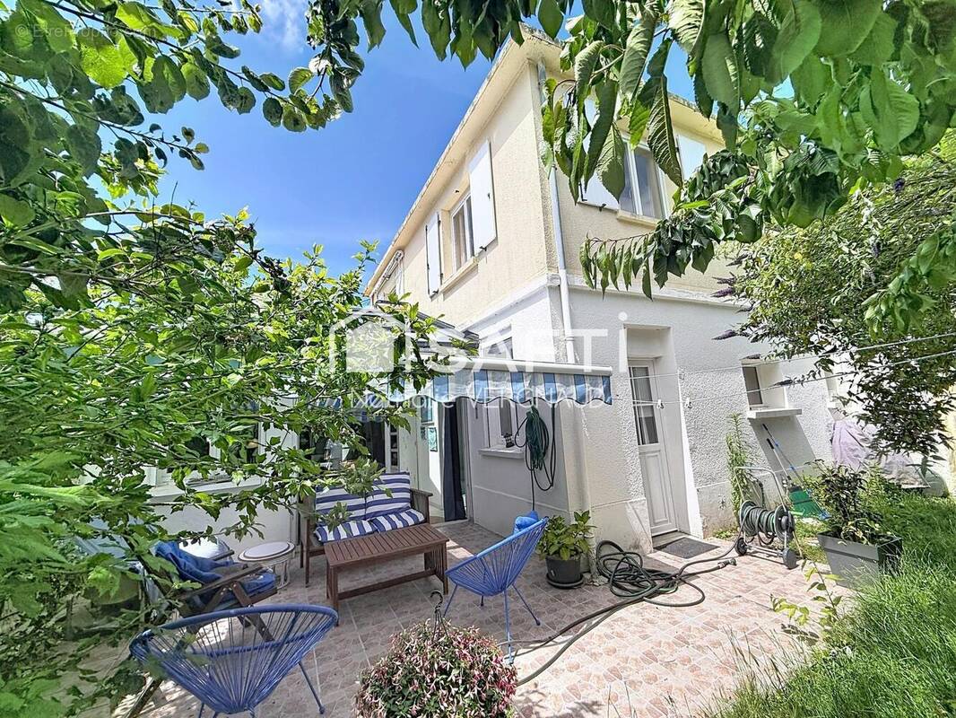 Photo 1 - Maison à CABOURG