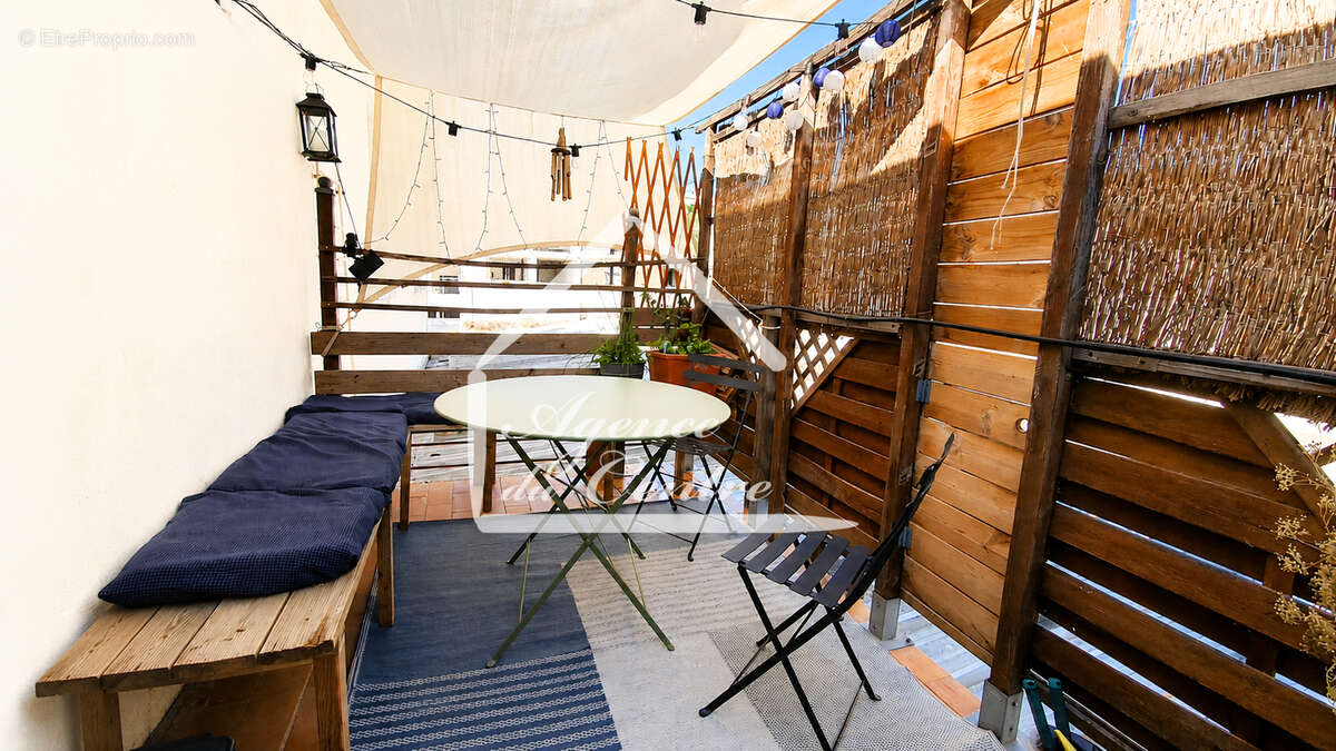 Appartement 5 Pièces ARCUEIL - photo 13