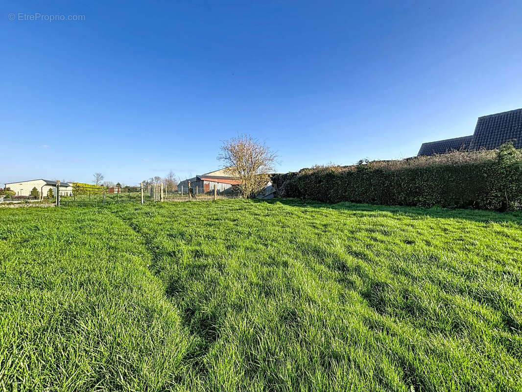 Maison à SAINT-AMAND