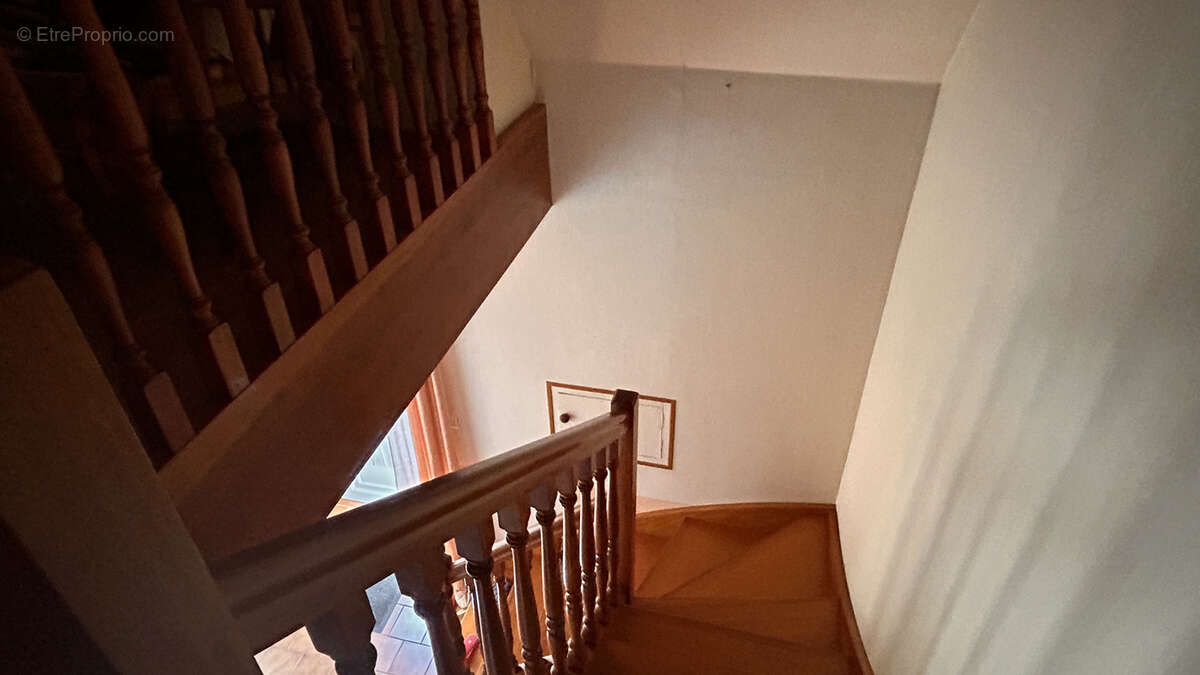 Maison à SACIERGES-SAINT-MARTIN