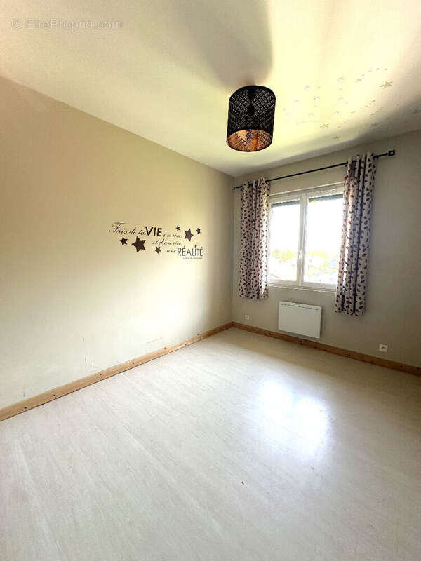 Appartement à TENCIN