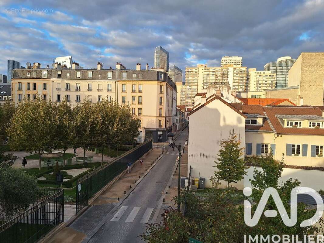 Photo 4 - Maison à PUTEAUX