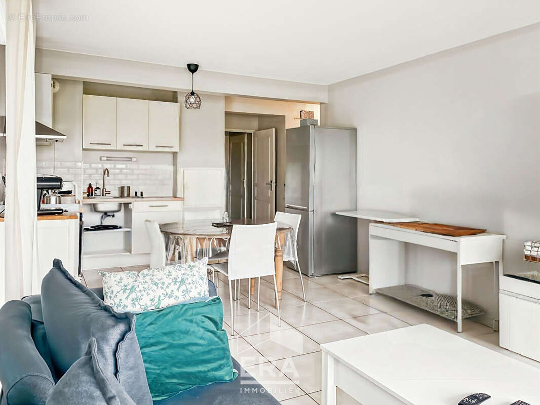 Appartement à MERIGNAC