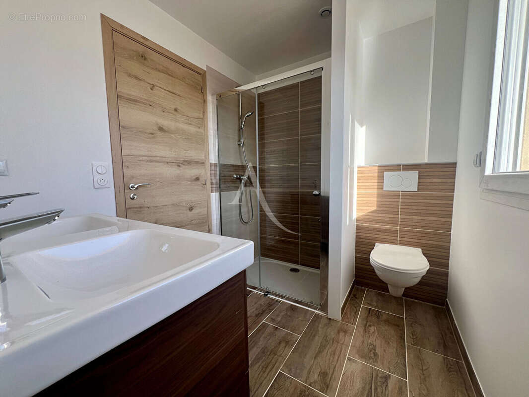 Maison à SAINT-PATHUS