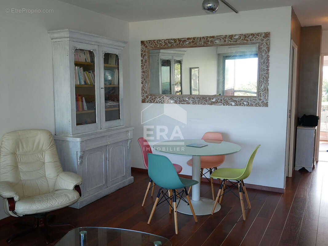 Appartement à BIARRITZ