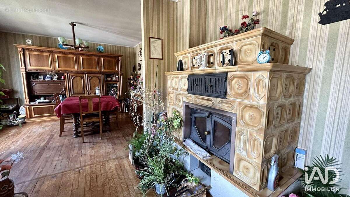 Photo 5 - Maison à STEINBOURG