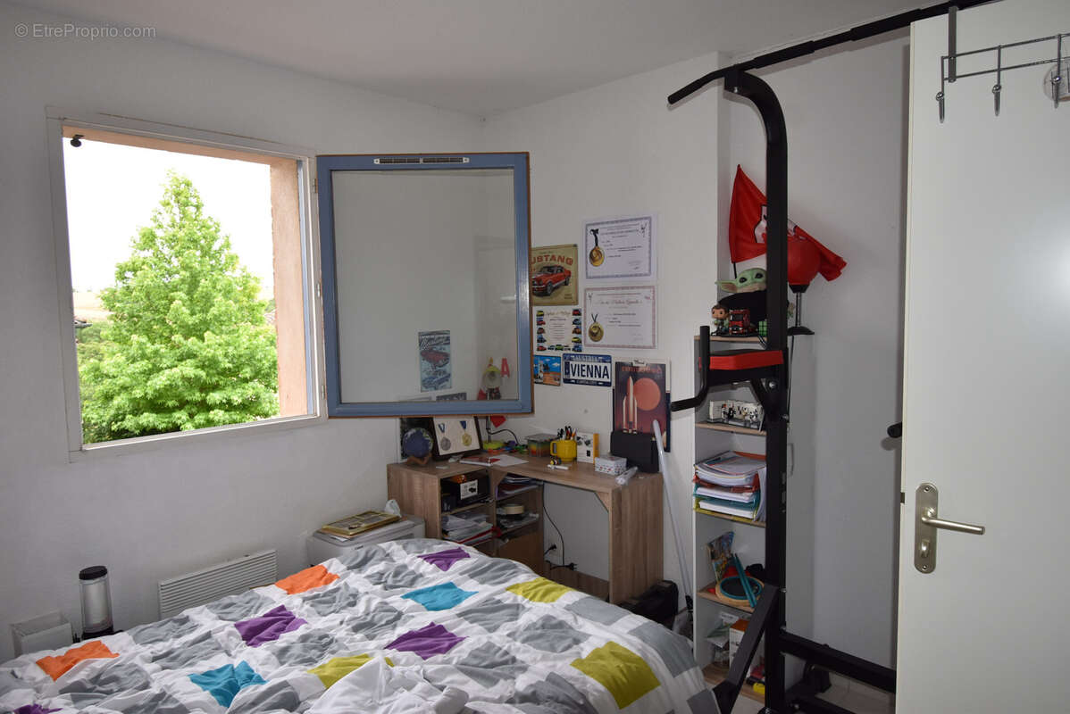 Appartement à NAILLOUX
