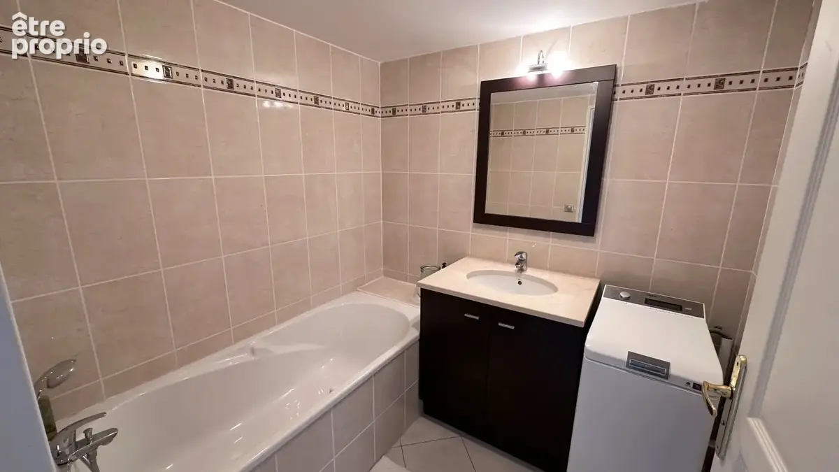 Appartement 4 pièces Villa lina Bandol avec box - photo 13