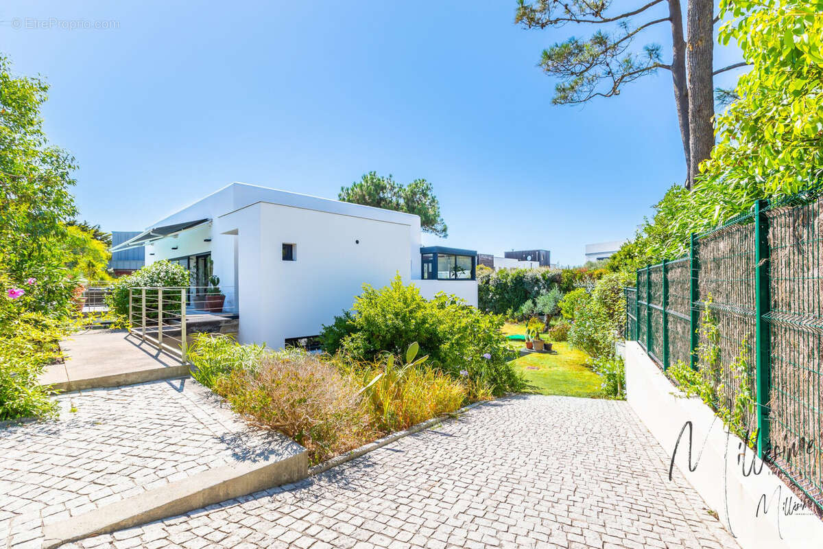 Maison à ANGLET