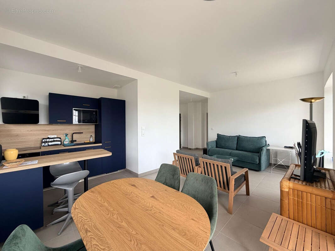 Appartement à SAINT-CAST-LE-GUILDO