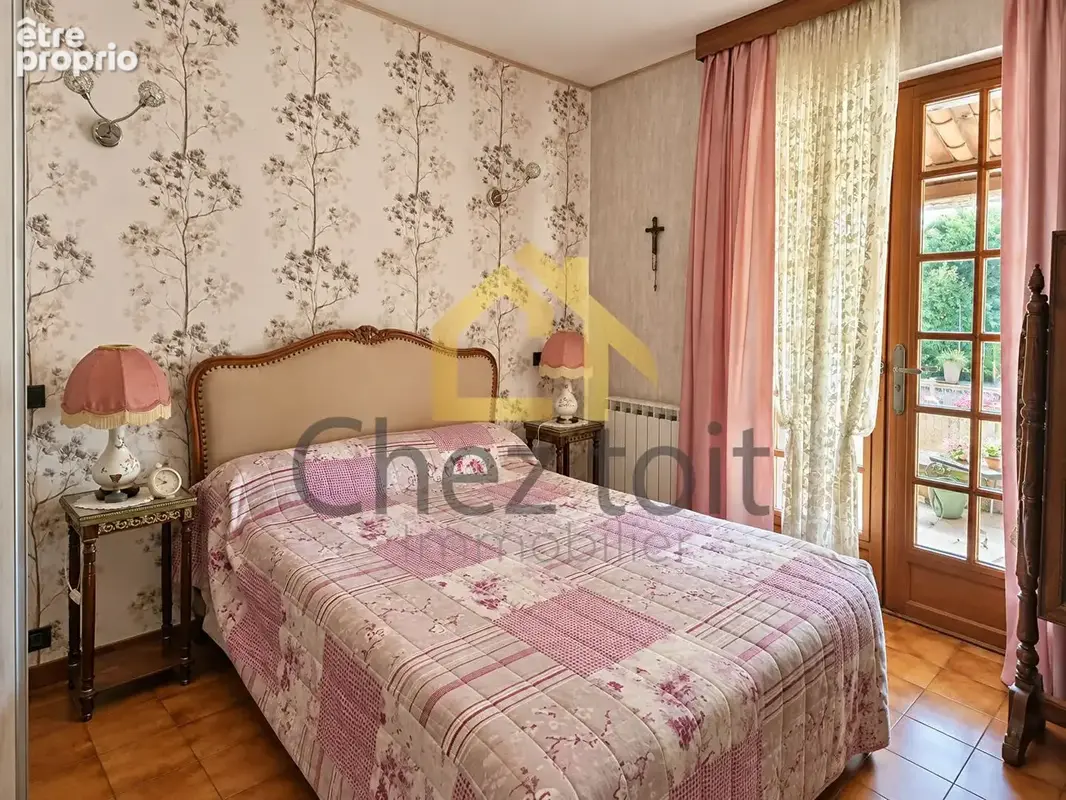 Villa Le Luc - photo 8