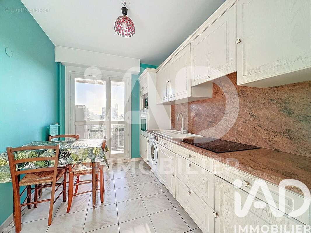 Photo 5 - Appartement à MARSEILLE-10E