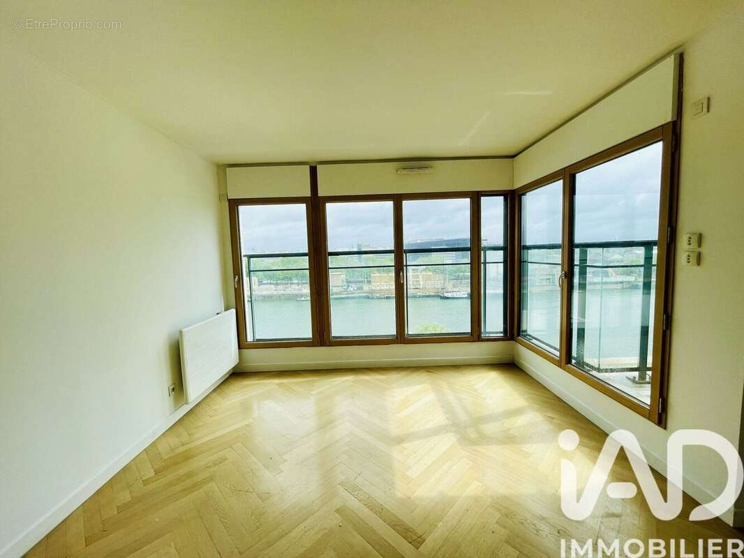 Photo 3 - Appartement à PARIS-13E