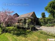 Photo 1 - Maison à CHAMPIGNELLES