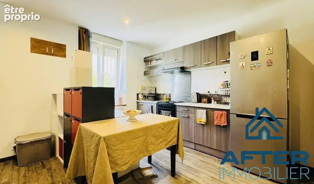 Maison 4 pièces 67 m² à vendre à Badonviller (54540) - photo 3