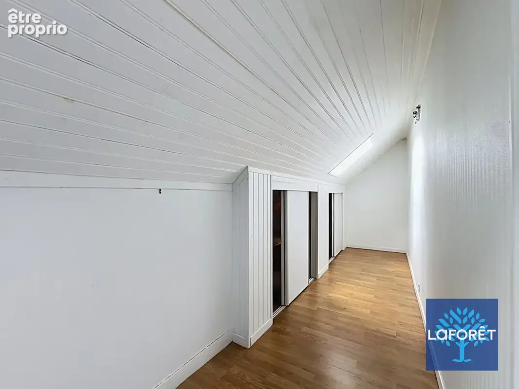 Maison Chilly-Mazarin 4 pièce(s) 84.67 m² - photo 9