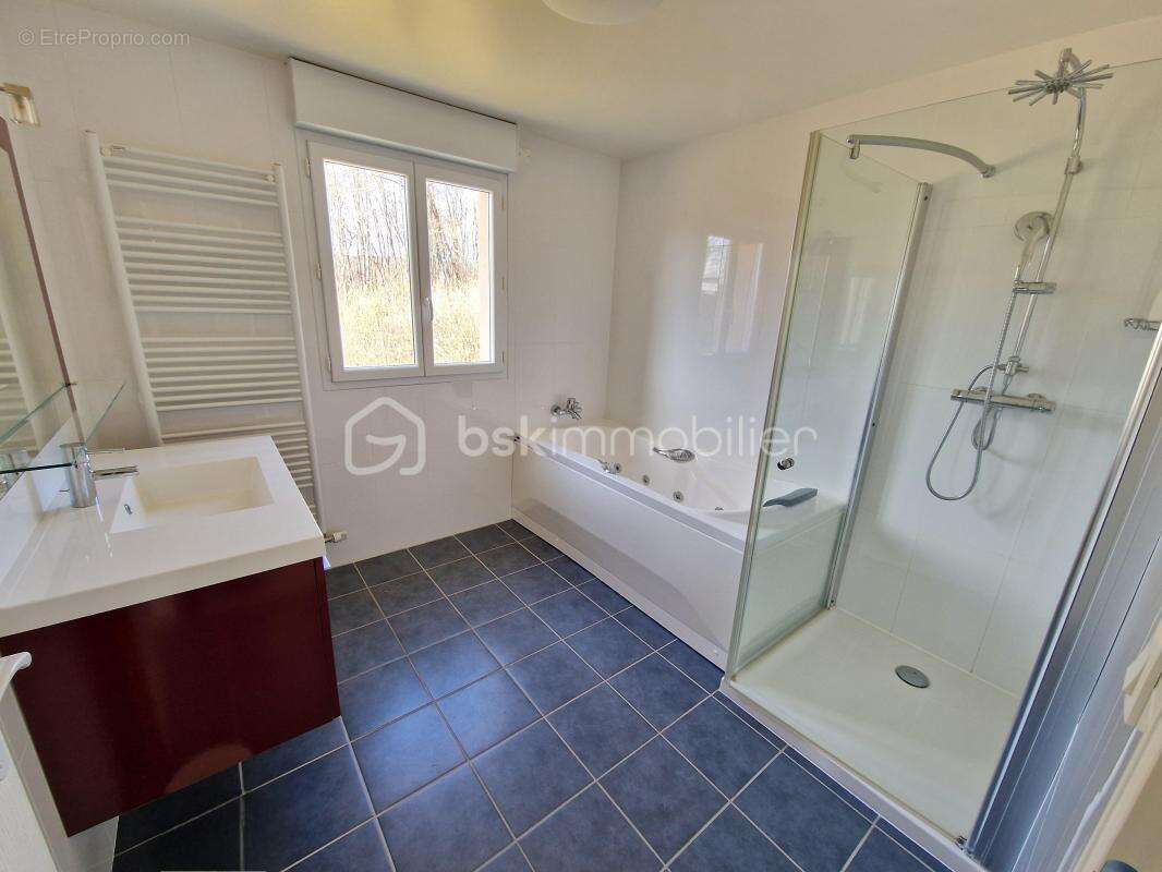 Maison à LES ROUSSES