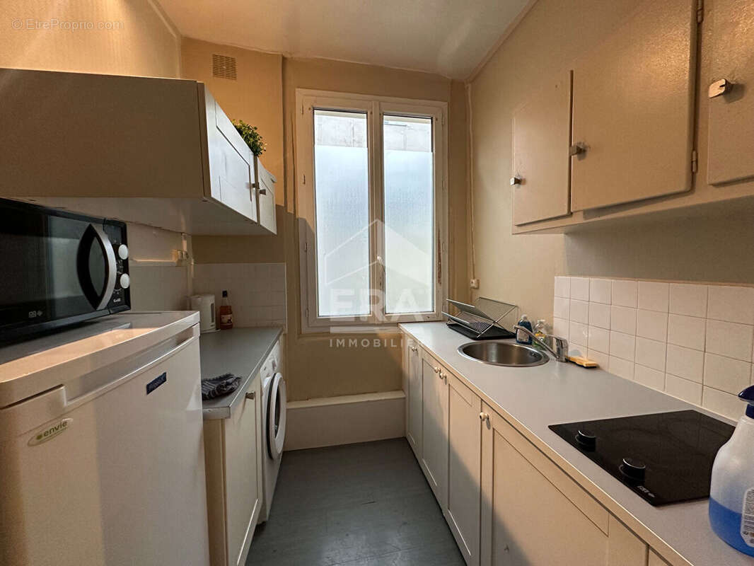 Appartement à ROUEN