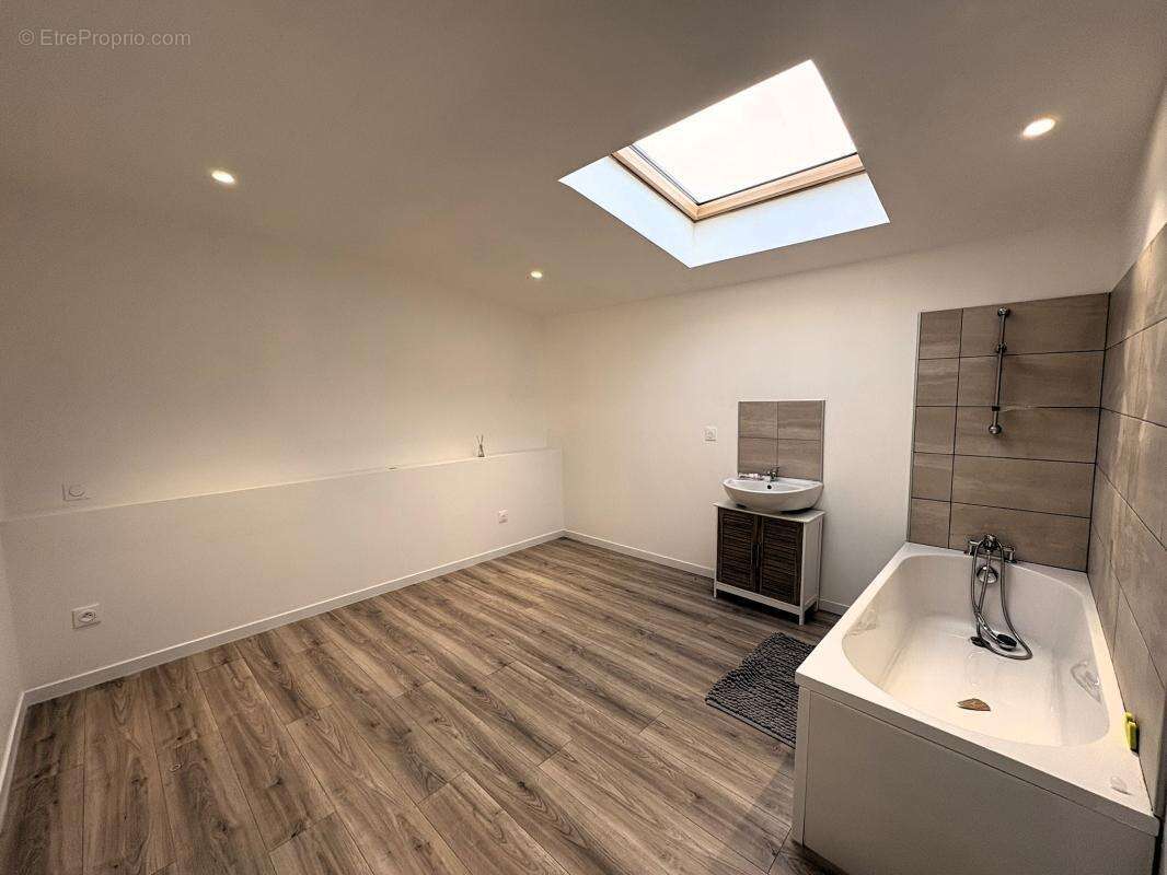 Maison à BOURDAINVILLE