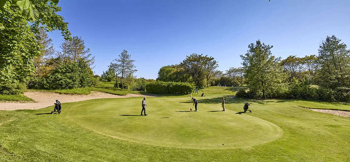 Appartement à GARCHES