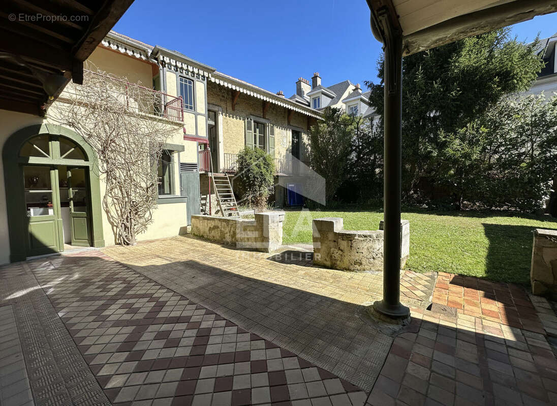 Maison 297m² à tarbes - photo 16