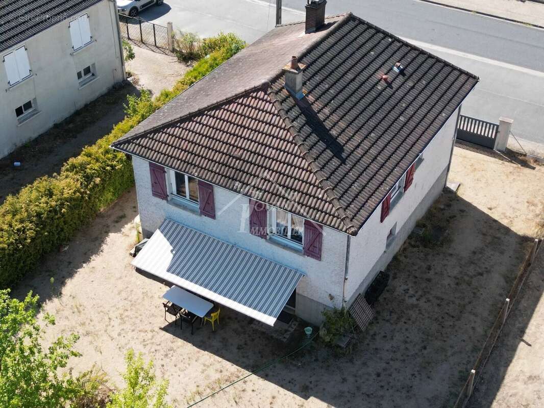 Maison de village - photo 15