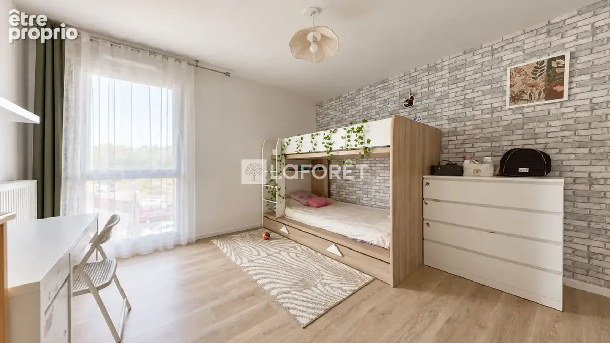 Appartement à vendre à Roissy En Brie 4 pièce(s) 81.07 m2 - photo 6