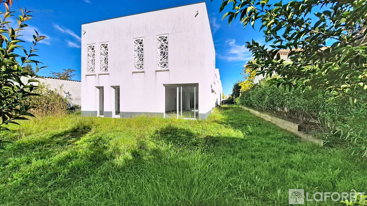 Appartement à PESSAC