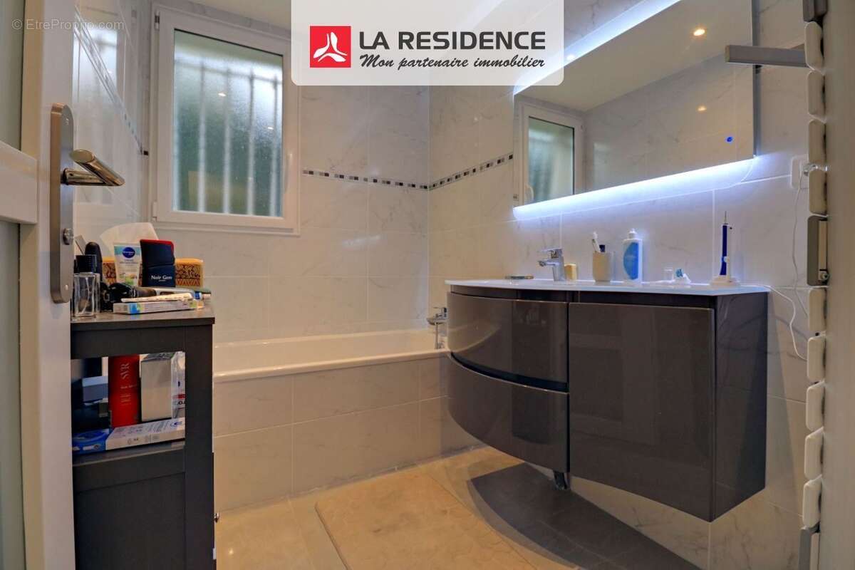 Maison à BESSANCOURT