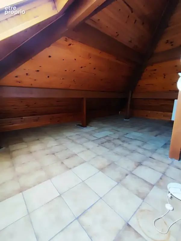 NOUVEAUTE - Aulnay SUD Boulevard de Strasbourg- Maison 135 m2 - 5 pièces - 4 chambres - Sous-sol total - Garag - photo 17