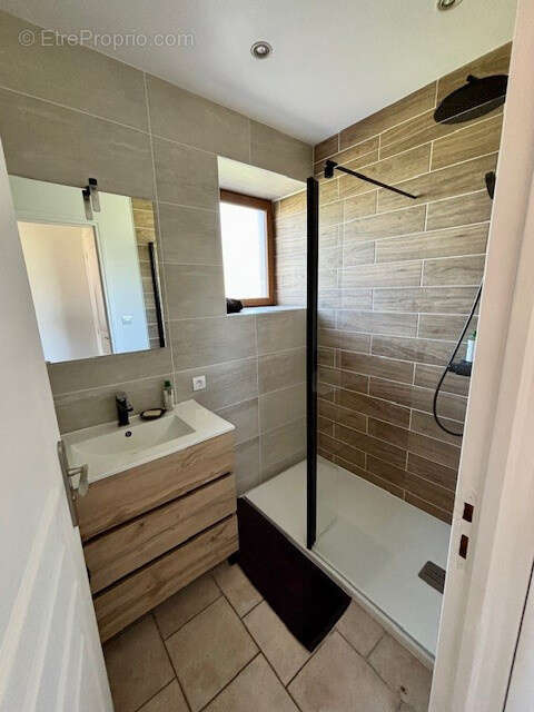 Maison à SAINT-FORGEUX