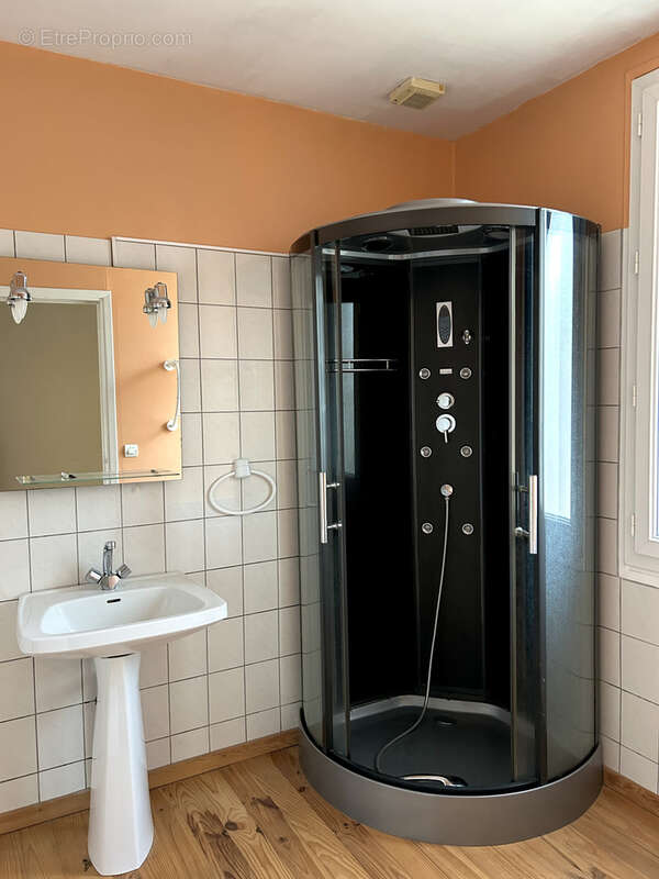 Maison à VILLEPINTE