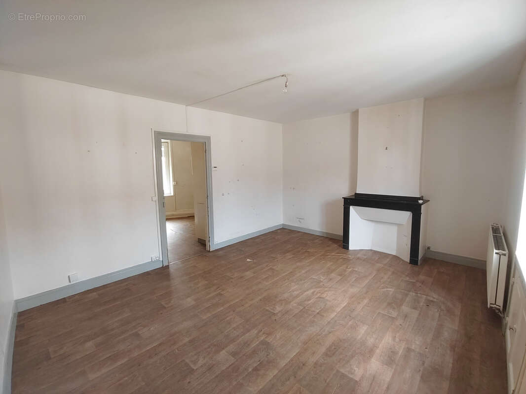 Maison de ville - photo 3