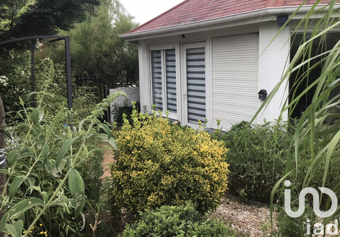Photo 1 - Maison à BERCK