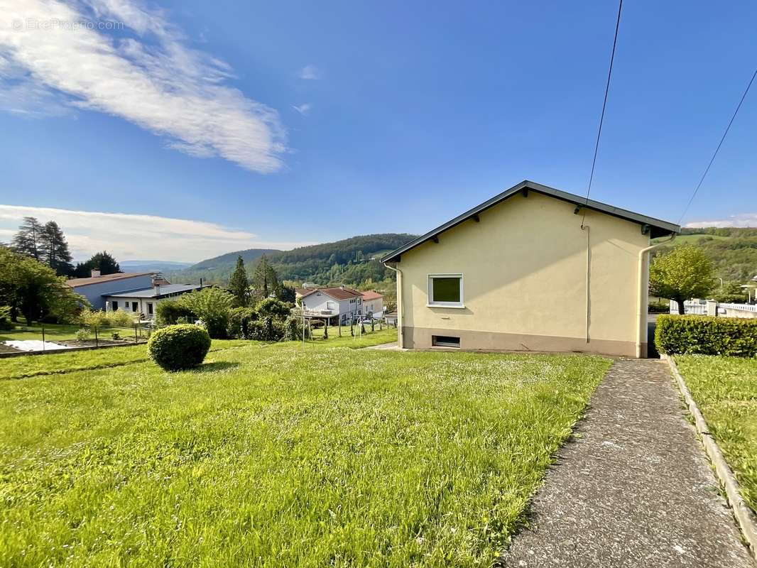 Maison 96 m² La Fouillouse  - photo 3