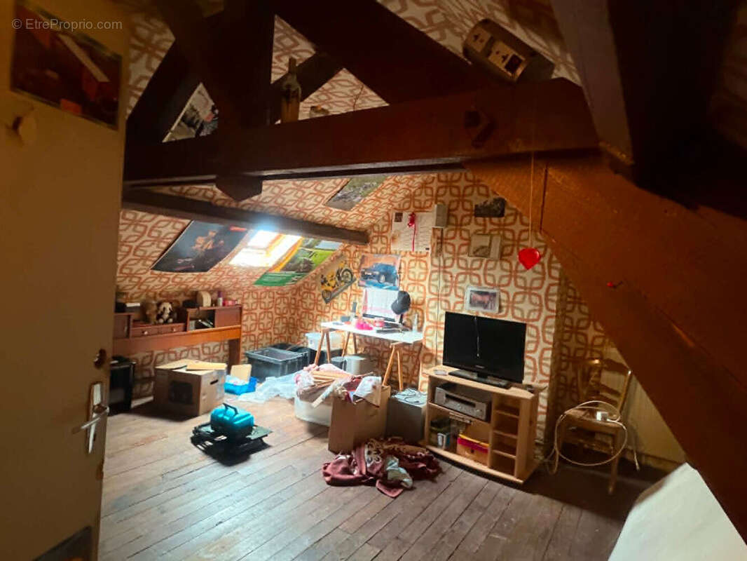 Maison La Ferte Chevresis 118.1 m2 - photo 12