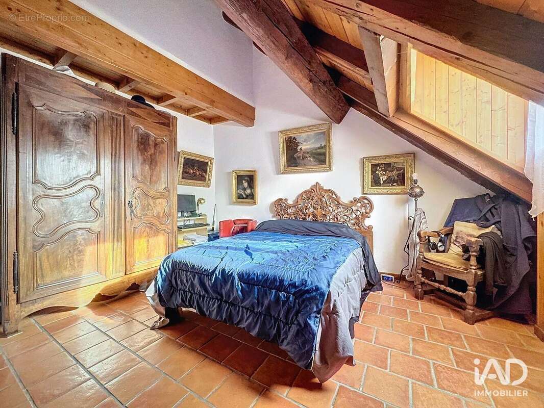Photo 9 - Appartement à TANINGES