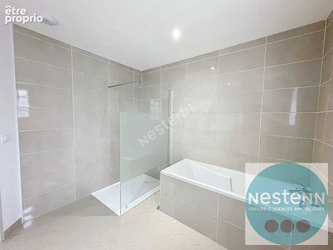 Maison neuve contemporaine 4 pièces à vendre à Blois - Excellence et confort - photo 9