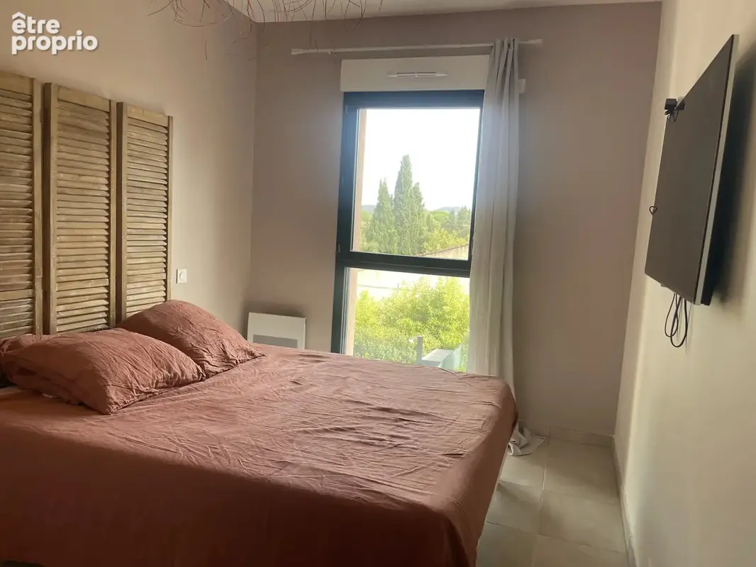 Villa contemporaine 4 pièces frejus - photo 6