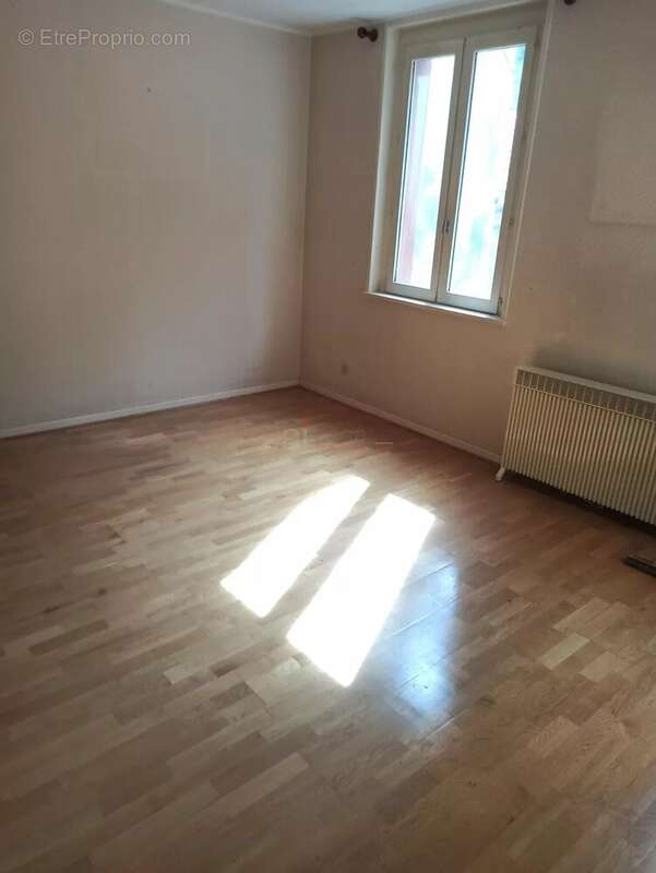 Appartement à SAINT-RAMBERT-EN-BUGEY