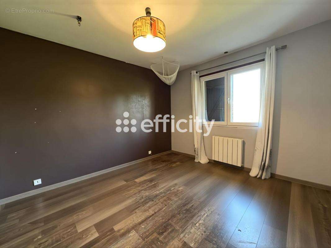 Maison à VEIGY-FONCENEX