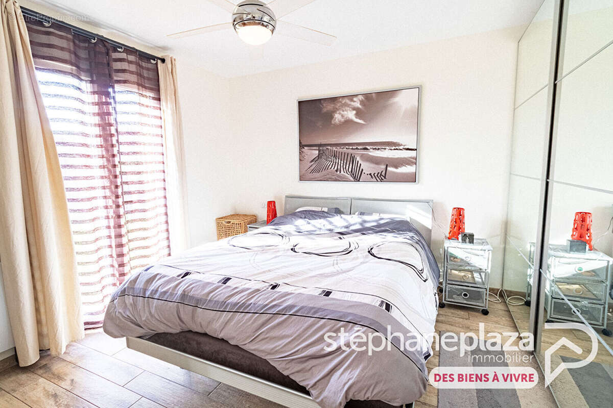 Maison à BELLEVILLE