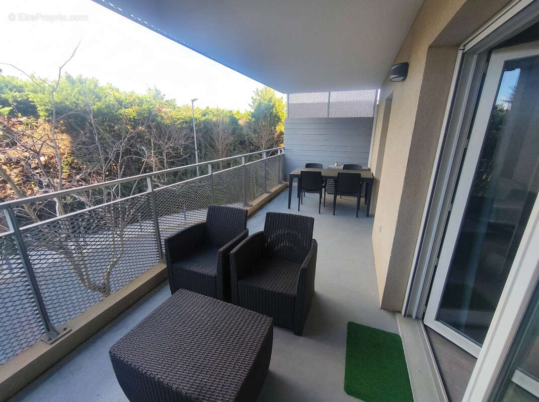 Appartement à ARLES