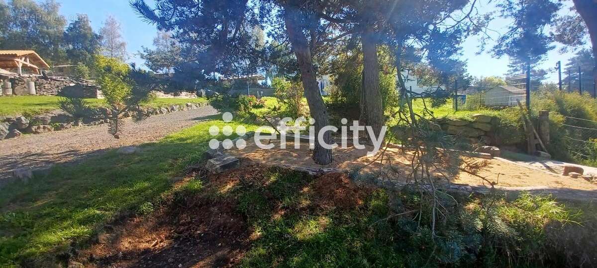 Maison à RUYNES-EN-MARGERIDE