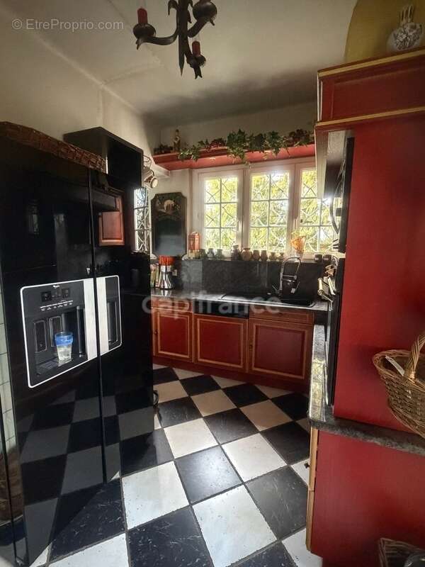 Maison à SCHILTIGHEIM