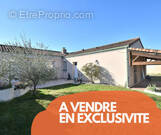 Maison à AIGREFEUILLE-SUR-MAINE